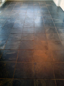 slate flooring Essex