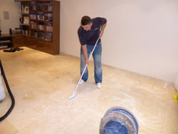 Grout Cleaning Loughton