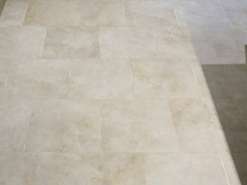 Cleaning Stone Floors Essex