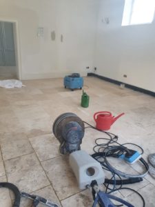 Floor restoration Hertford
