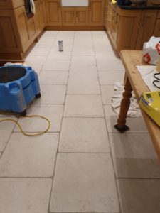 Restoring Porcelain Tiles Essex