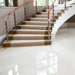 Trusted stone floor cleaning services Essex