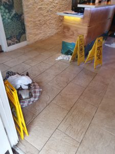 Cleaning Porcelain Floor Tiles Aston Rowant