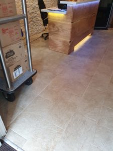 Cleaning Porcelain Floor Tiles Essex