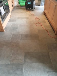 Cleaning Tiles and Grout Brentwood