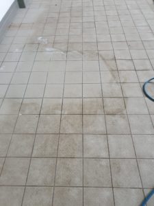 Stone floor cleaning Brentwood