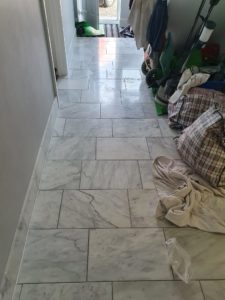 Marble Polishing Chelmsford