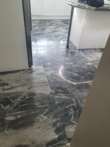 Marble Floor Polishing Chigwell