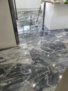 Marble Polishing Chigwell