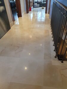 Polished Marble Tiles Chigwell