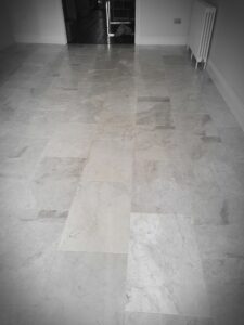 Marble Floor Cleaning Blackmore