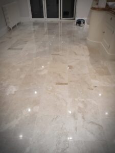 Marble floor polishing Blackmore