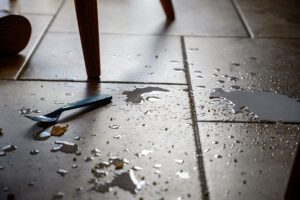 Cleaning Stone Floors Essex