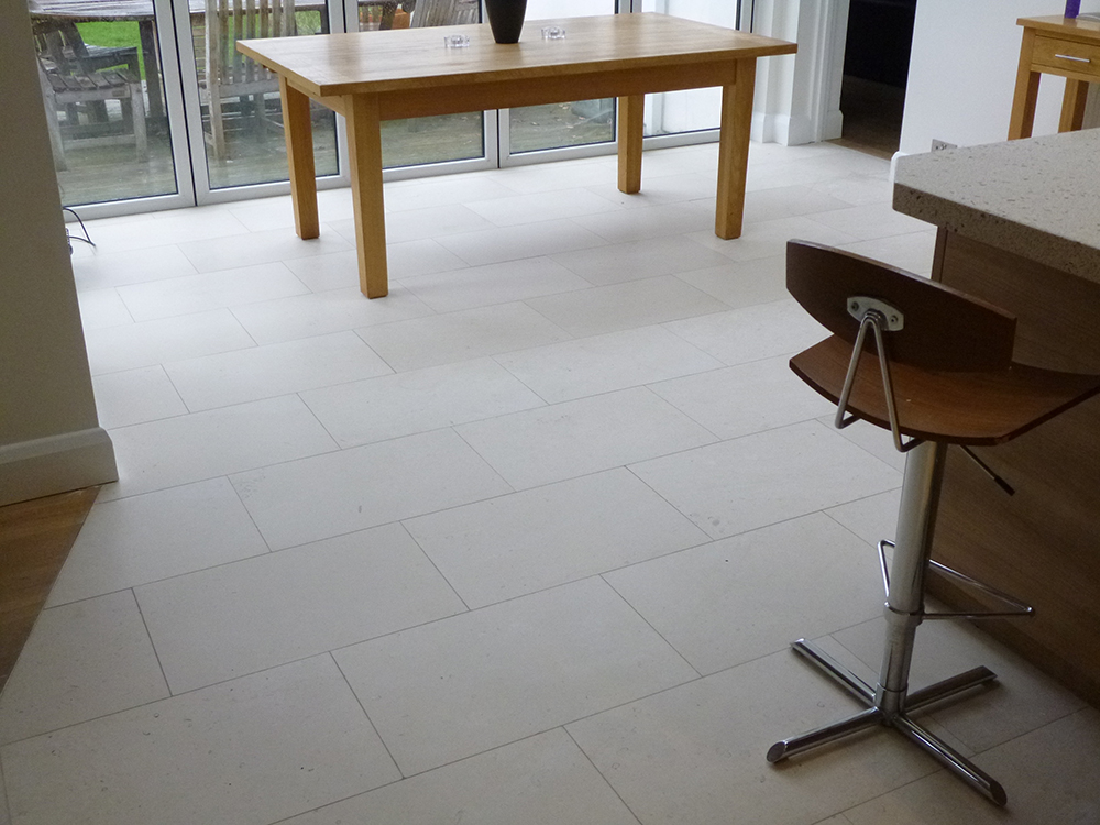 Limestone Cleaner Essex