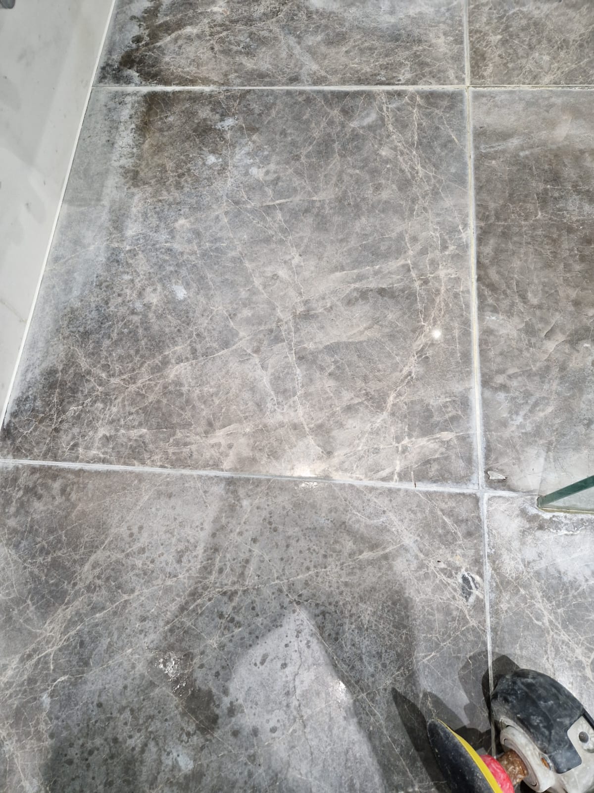 Cleaning Marble Tiles Essex