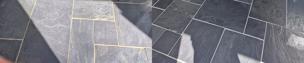 Natural Slate Sealer Essex