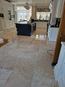 Stone polishing Chelmsford