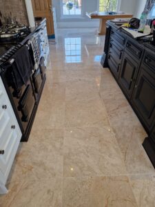 Polishing tiles Chelmsford