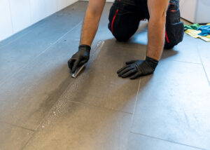 Grout cleaning Essex