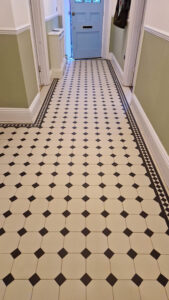 Porcelain Tile Restoration Redbridge