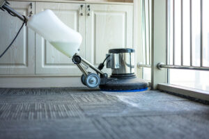 Carpet Cleaner Essex