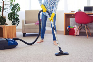 caring for carpets Chigwell