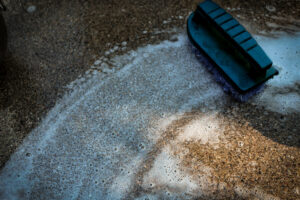 Preparing your patio for winter Essex