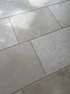 Cleaning Flagstone Floors Essex