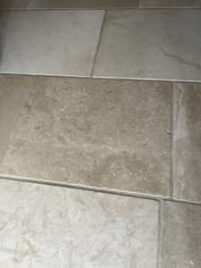 Stone floor restoration Essex