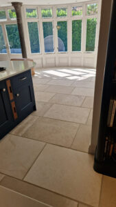 Cleaning Limestone Tiles Broxbourne