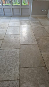 Restoring Limestone Broxbourne