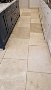 Restoring Limestone Tiles Broxbourne