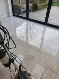 Marble polishing Essex